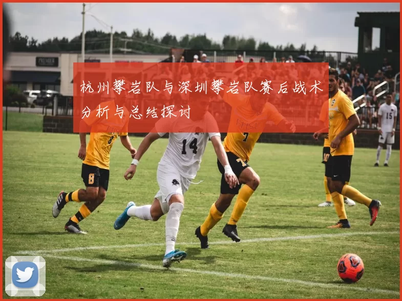 杭州攀岩队与深圳攀岩队赛后战术分析与总结探讨