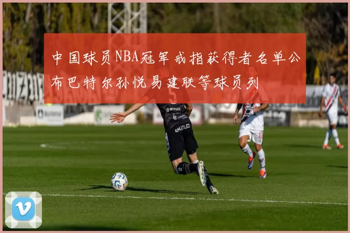 中国球员NBA冠军戒指获得者名单公布巴特尔孙悦易建联等球员列