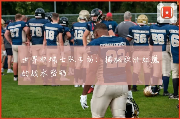 世界杯瑞士队专访：揭秘欧洲红魔的战术密码
