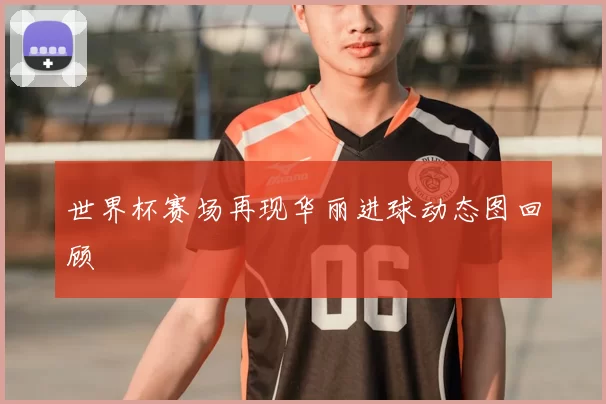 世界杯赛场再现华丽进球动态图回顾